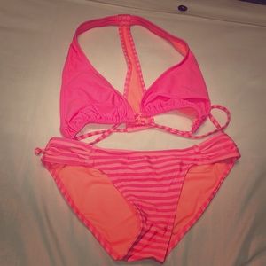 Old Navy 2 piece bathing suit